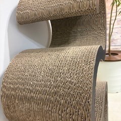 おしゃれ
キャットタワー🐈保護活動の方は無料の画像