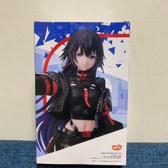 大特価‼️ラウンドワン限定！神椿市建設中 Koko Rintarou フィギュア　未開封の画像