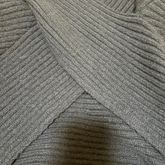 フリーシア クロスニットの画像