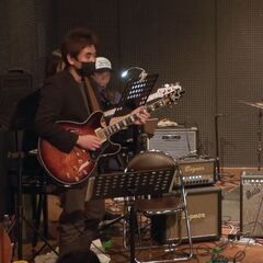 ギター/ウクレレと作曲の音楽教室SJRギタースクールです。の画像