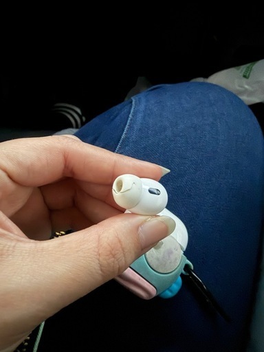 ✨AirPodsProです！✨