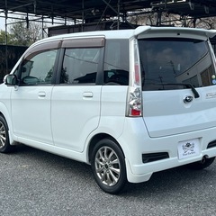 ★支払い総額 17.8万★スバル ステラカスタム  ！車検2年付き！下取り、配送可能！の画像