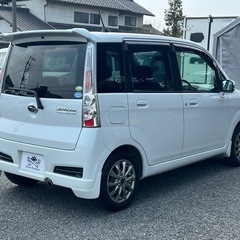 ★支払い総額 17.8万★スバル ステラカスタム  ！車検2年付き！下取り、配送可能！の画像