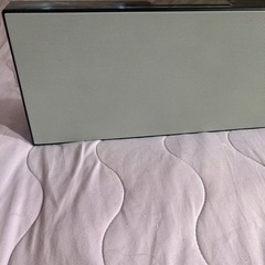 ソニーCDプレーヤーの画像