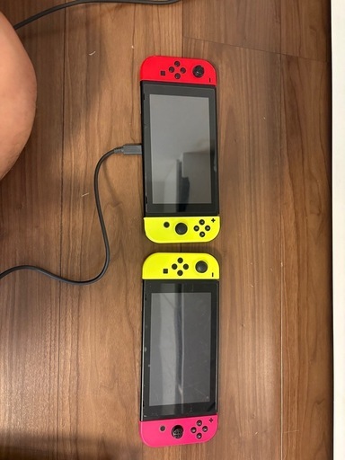 おもちゃ switch