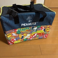 新品(BIGサイズ)保温＆保冷バッグの画像