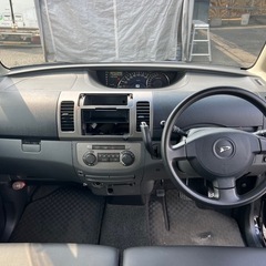 ★支払い総額 14.8万★ダイハツ タントカスタム タイベル交換歴あり！車検2年付き！下取り、配送可能！の画像