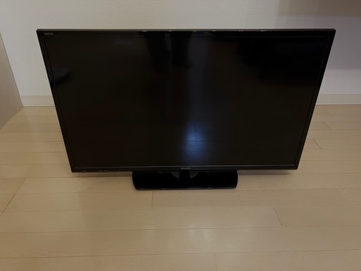【美品】32型テレビ SHARP