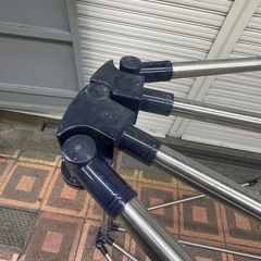 【中古】折りたたみ式布団干し　早い者勝ち【G0330IC】の画像