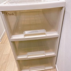 収納ケースの画像