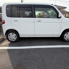 ホンダ　ザッツ　の画像