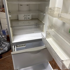 AQUA冷蔵庫
の画像