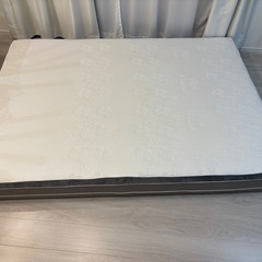 Limne  ダブルマットレスの画像