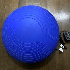 バランスボーイの画像