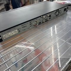 ☆ドリーム荒牧店☆ジモティー割引有☆【クリーニング済み】SHARP/ブルーレイレコーダー/BD-NW1000/2016年製の画像