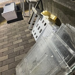  【0円 HITACHI 6ドア冷蔵庫】　即日希望です！の画像