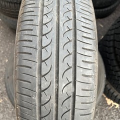 165/60R15, ヨコハマタイヤ,2021年,4本の画像