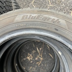 165/60R15, ヨコハマタイヤ,2021年,4本の画像