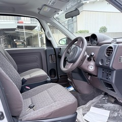 スペイド・四駆・ウエルキャブ ・助手席リフトアップ・宮城県から・福祉車両の画像