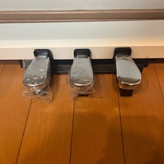 CASIO電子ピアノ （PX-770WE）の画像