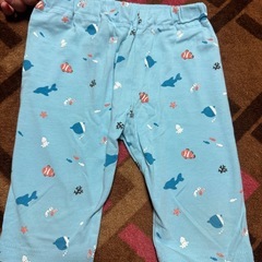 子ども服の画像