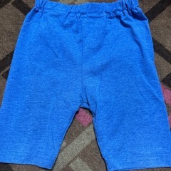 子ども服の画像