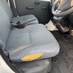 【車検R10年1月まで！】トヨタ ピクシスバン AT｜軽貨物即戦力！ETC・ドラレコ付き｜広島の画像