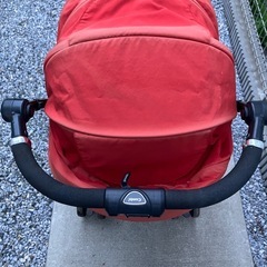 ベビーカー combiの画像