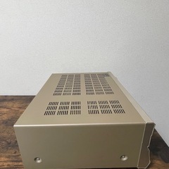 ONKYO AVアンプTX-SA606Xの画像