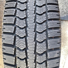 スタッドレスタイヤ ホイール付き4本セット 215/60R16 PIRELLIの画像