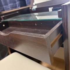 ドレッサーの画像