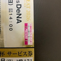 甲子園TOSHIBAプレミアムシート
バックネット裏 4席の画像