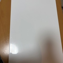 山崎実業　折り畳みガスコンロカバー　ワイドの画像