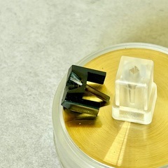 Fidelity Research「FR-6SE」カートリッジ用交換針の画像