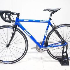 GIOS 「ジオス」 BALENO 2006年モデル ロードバイクの画像