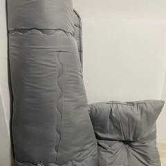 布団セット シングル 4点セットの画像