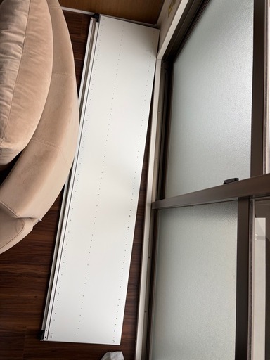 IKEA BESTA （60×40×192）
