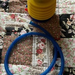 バランスボール　アルペンティゴラ　65センチの画像