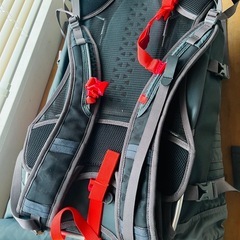 ボレアス　バックパック　バーナル　　の画像