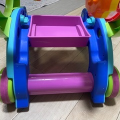 ピープル 【People】アクティブ知育 ローラーの画像