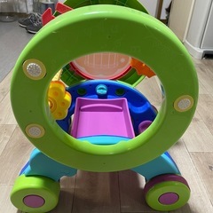 ピープル 【People】アクティブ知育 ローラーの画像