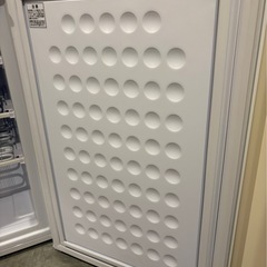 アイリスオーヤマ　冷凍庫の画像