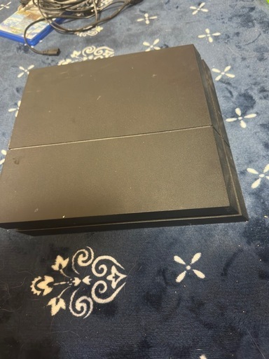 PS4本体➕付属品