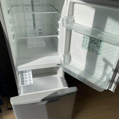 冷蔵庫(現在、予約済みです)の画像