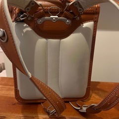 ランドセルの画像