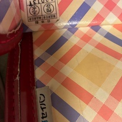 ランドセルの画像