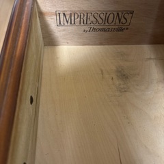 キャビネット　収納家具の画像