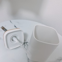 ソープディスペンサー ポンプの画像