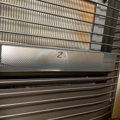 FFストーブの画像