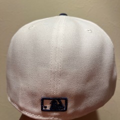 ニューエラ ドジャースカラー 逆さLAの画像